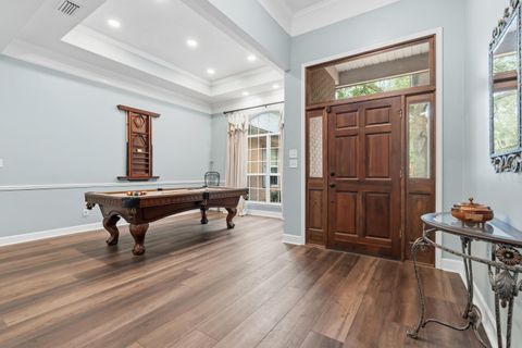 Tiny photo for 5124 CENTENNIAL OAK Circle, Tallahassee, FL 32308 (MLS # 392639)