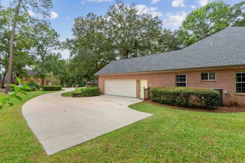 Tiny photo for 5124 CENTENNIAL OAK Circle, Tallahassee, FL 32308 (MLS # 392639)