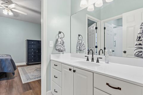 Tiny photo for 5124 CENTENNIAL OAK Circle, Tallahassee, FL 32308 (MLS # 392639)