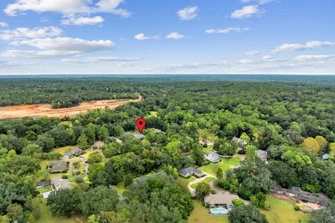 Tiny photo for 5124 CENTENNIAL OAK Circle, Tallahassee, FL 32308 (MLS # 392639)