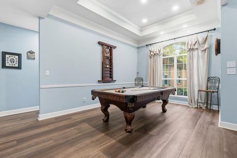 Tiny photo for 5124 CENTENNIAL OAK Circle, Tallahassee, FL 32308 (MLS # 392639)