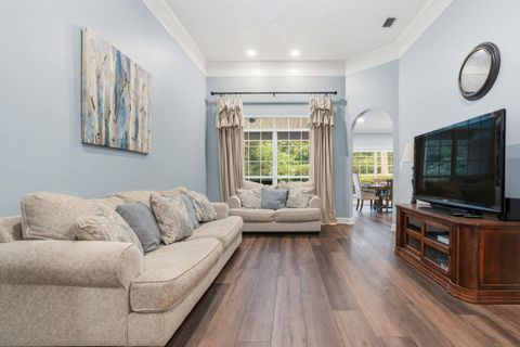 Tiny photo for 5124 CENTENNIAL OAK Circle, Tallahassee, FL 32308 (MLS # 392639)