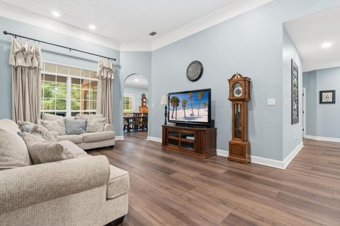 Tiny photo for 5124 CENTENNIAL OAK Circle, Tallahassee, FL 32308 (MLS # 392639)