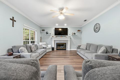 Tiny photo for 5124 CENTENNIAL OAK Circle, Tallahassee, FL 32308 (MLS # 392639)