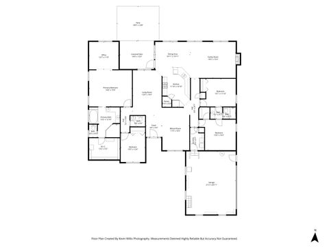 Tiny photo for 5124 CENTENNIAL OAK Circle, Tallahassee, FL 32308 (MLS # 392639)