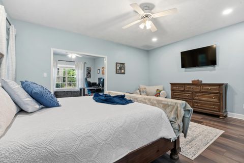 Tiny photo for 5124 CENTENNIAL OAK Circle, Tallahassee, FL 32308 (MLS # 392639)