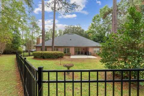 Tiny photo for 5124 CENTENNIAL OAK Circle, Tallahassee, FL 32308 (MLS # 392639)