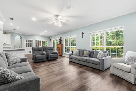 Tiny photo for 5124 CENTENNIAL OAK Circle, Tallahassee, FL 32308 (MLS # 392639)