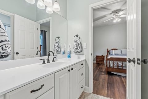 Tiny photo for 5124 CENTENNIAL OAK Circle, Tallahassee, FL 32308 (MLS # 392639)