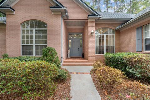 Tiny photo for 5124 CENTENNIAL OAK Circle, Tallahassee, FL 32308 (MLS # 392639)