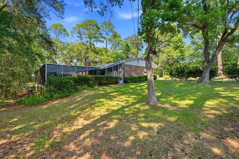 Tiny photo for 704 Hillcrest Street, Tallahassee, FL 32308 (MLS # 398523)