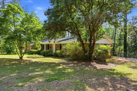 Tiny photo for 704 Hillcrest Street, Tallahassee, FL 32308 (MLS # 398523)
