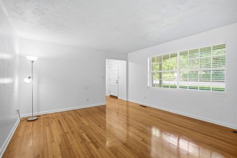 Tiny photo for 704 Hillcrest Street, Tallahassee, FL 32308 (MLS # 398523)
