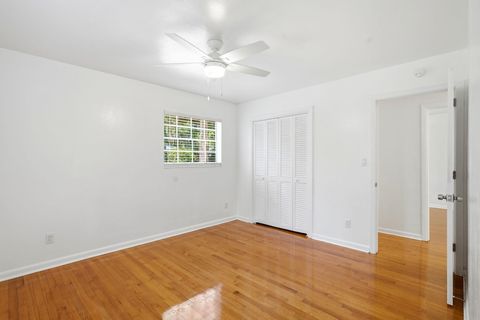 Tiny photo for 704 Hillcrest Street, Tallahassee, FL 32308 (MLS # 398523)