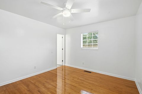 Tiny photo for 704 Hillcrest Street, Tallahassee, FL 32308 (MLS # 398523)