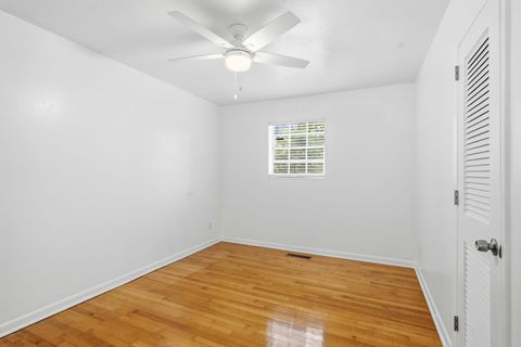 Tiny photo for 704 Hillcrest Street, Tallahassee, FL 32308 (MLS # 398523)