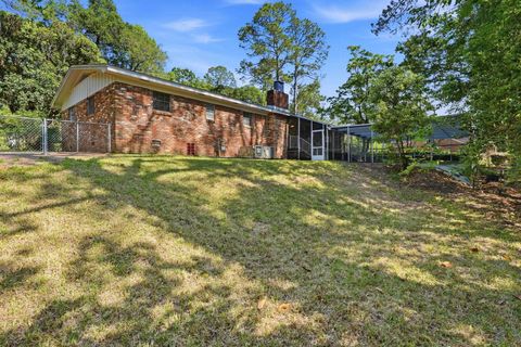 Tiny photo for 704 Hillcrest Street, Tallahassee, FL 32308 (MLS # 398523)
