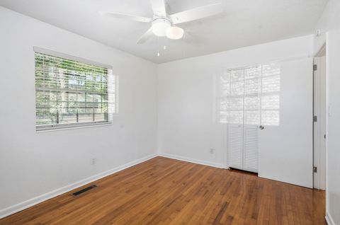 Tiny photo for 704 Hillcrest Street, Tallahassee, FL 32308 (MLS # 398523)