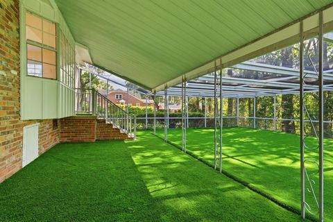 Tiny photo for 704 Hillcrest Street, Tallahassee, FL 32308 (MLS # 398523)
