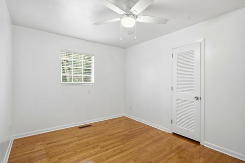 Tiny photo for 704 Hillcrest Street, Tallahassee, FL 32308 (MLS # 398523)