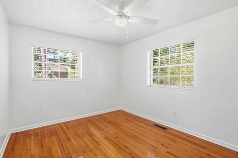 Tiny photo for 704 Hillcrest Street, Tallahassee, FL 32308 (MLS # 398523)