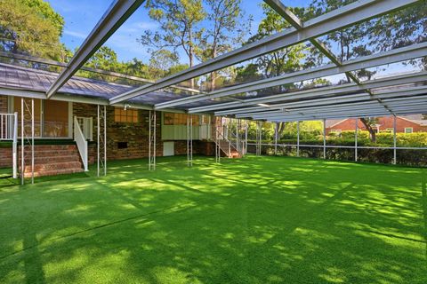 Tiny photo for 704 Hillcrest Street, Tallahassee, FL 32308 (MLS # 398523)