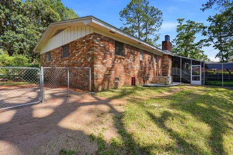 Tiny photo for 704 Hillcrest Street, Tallahassee, FL 32308 (MLS # 398523)