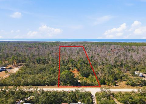 Tiny photo for 16539 W Royal Oak Drive, Keaton Beach, FL 32348 (MLS # 398087)