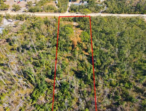 Tiny photo for 16539 W Royal Oak Drive, Keaton Beach, FL 32348 (MLS # 398087)