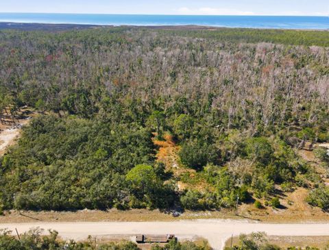 Tiny photo for 16539 W Royal Oak Drive, Keaton Beach, FL 32348 (MLS # 398087)