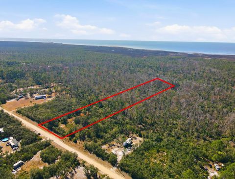 Tiny photo for 16539 W Royal Oak Drive, Keaton Beach, FL 32348 (MLS # 398087)