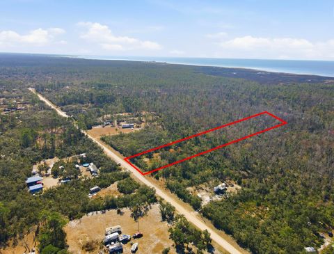 Tiny photo for 16539 W Royal Oak Drive, Keaton Beach, FL 32348 (MLS # 398087)