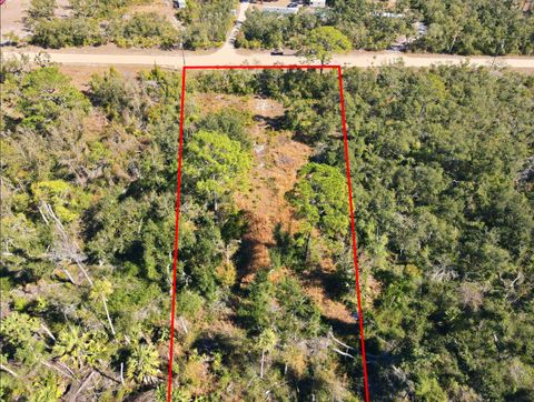 Tiny photo for 16539 W Royal Oak Drive, Keaton Beach, FL 32348 (MLS # 398087)