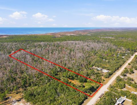 Tiny photo for 16539 W Royal Oak Drive, Keaton Beach, FL 32348 (MLS # 398087)