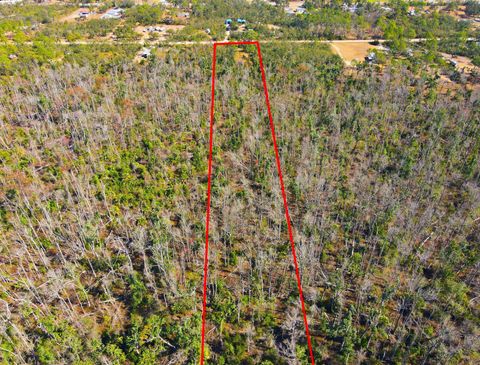 Tiny photo for 16539 W Royal Oak Drive, Keaton Beach, FL 32348 (MLS # 398087)