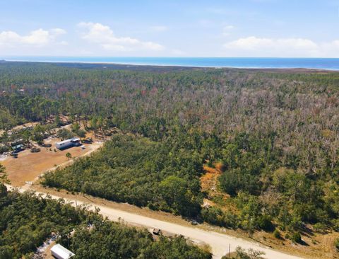 Tiny photo for 16539 W Royal Oak Drive, Keaton Beach, FL 32348 (MLS # 398087)