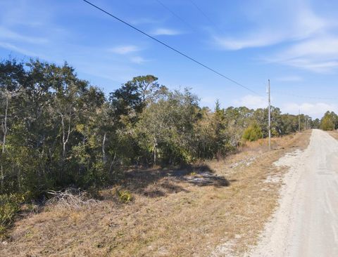 Tiny photo for 16539 W Royal Oak Drive, Keaton Beach, FL 32348 (MLS # 398087)