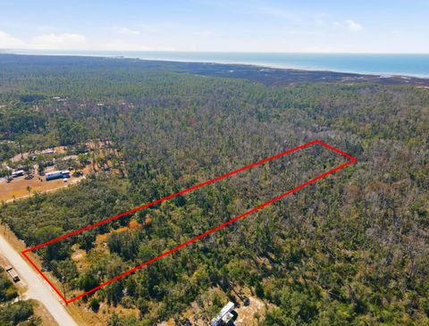 Tiny photo for 16539 W Royal Oak Drive, Keaton Beach, FL 32348 (MLS # 398087)