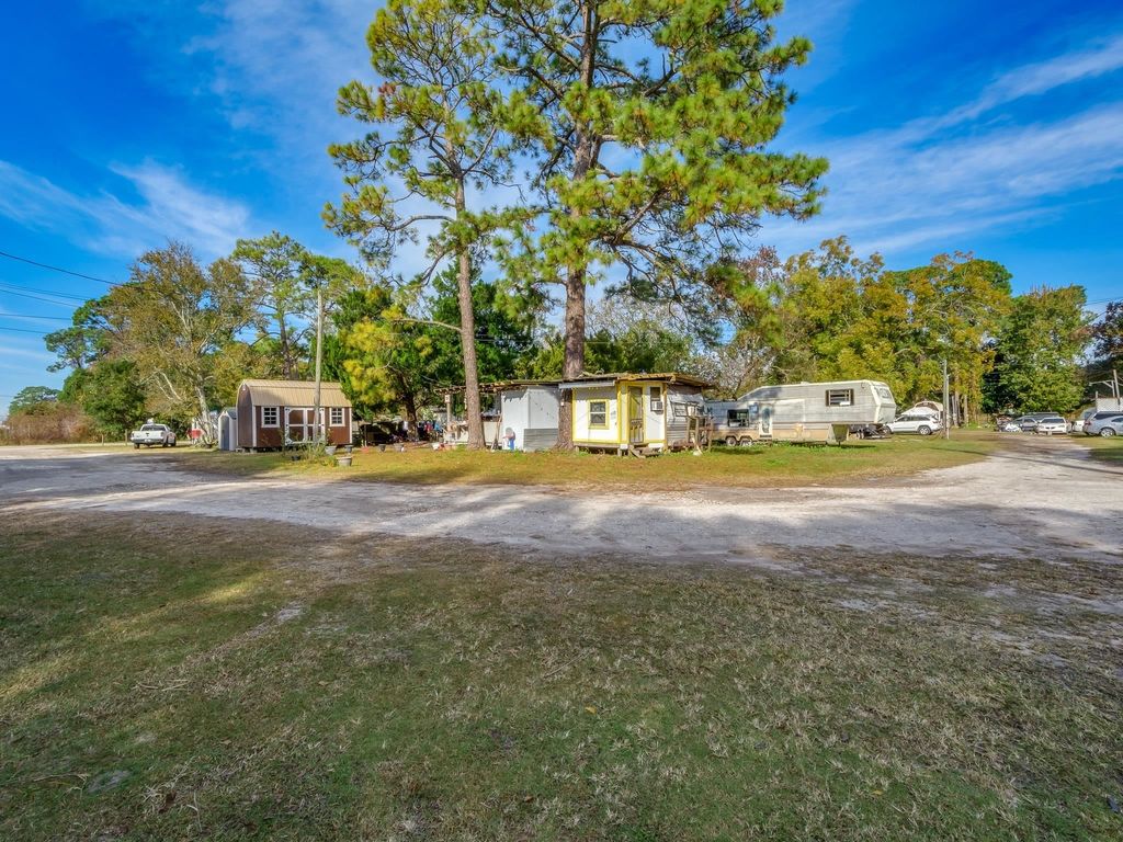 Photo of 16 Washington Street, East Point, FL 32328 (MLS # 390754)