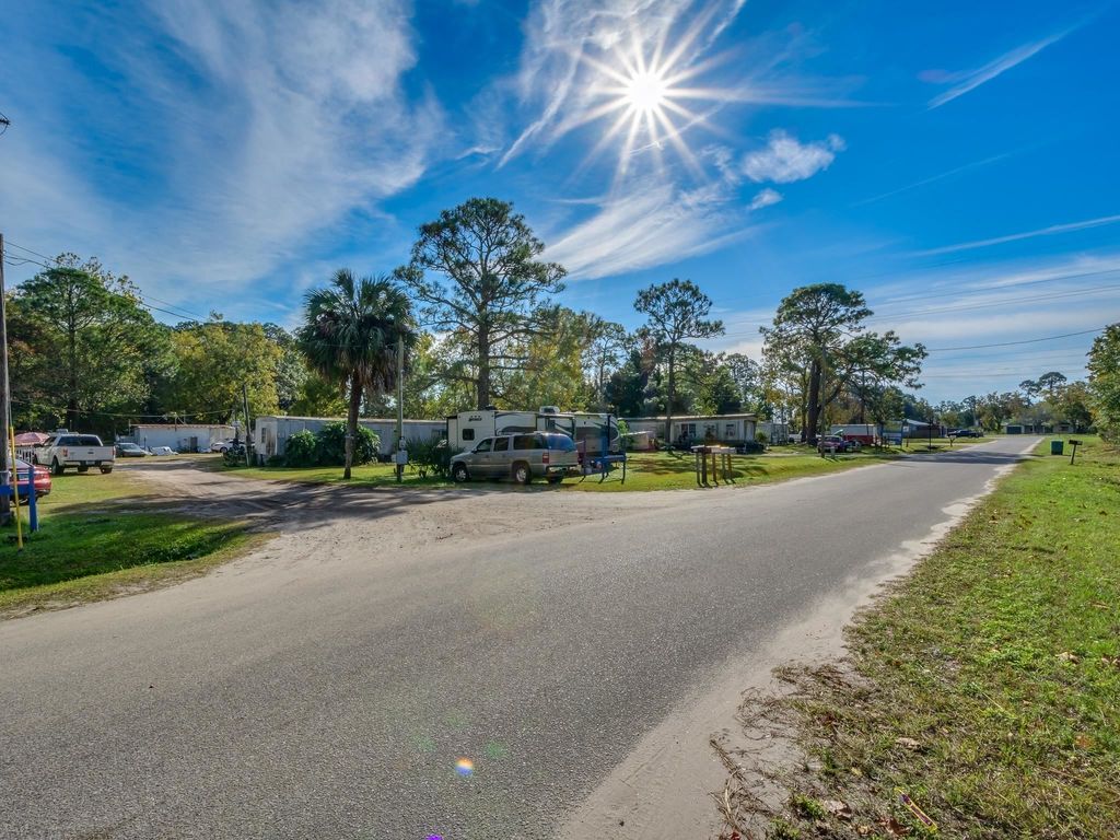 Photo of 16 Washington Street, East Point, FL 32328 (MLS # 390754)