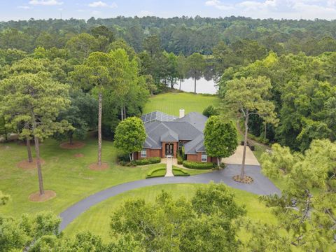 5984 Ansel Ferrel Road, Tallahassee, FL 32309 - MLS#: 385756