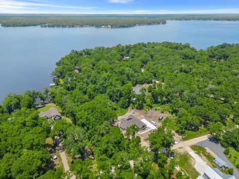 Tiny photo for Frances Way Lot 13, Tallahassee, FL 32310 (MLS # 392913)