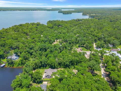 Tiny photo for Frances Way Lot 13, Tallahassee, FL 32310 (MLS # 392913)