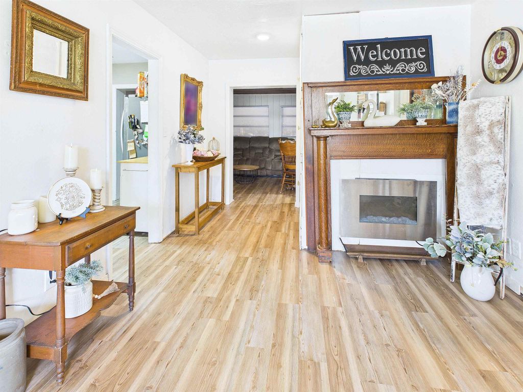 Photo of 202 Puckett Road, Perry, FL 32348 (MLS # 394886)