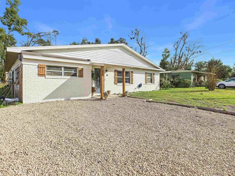 202 Puckett Road Perry FL 32348