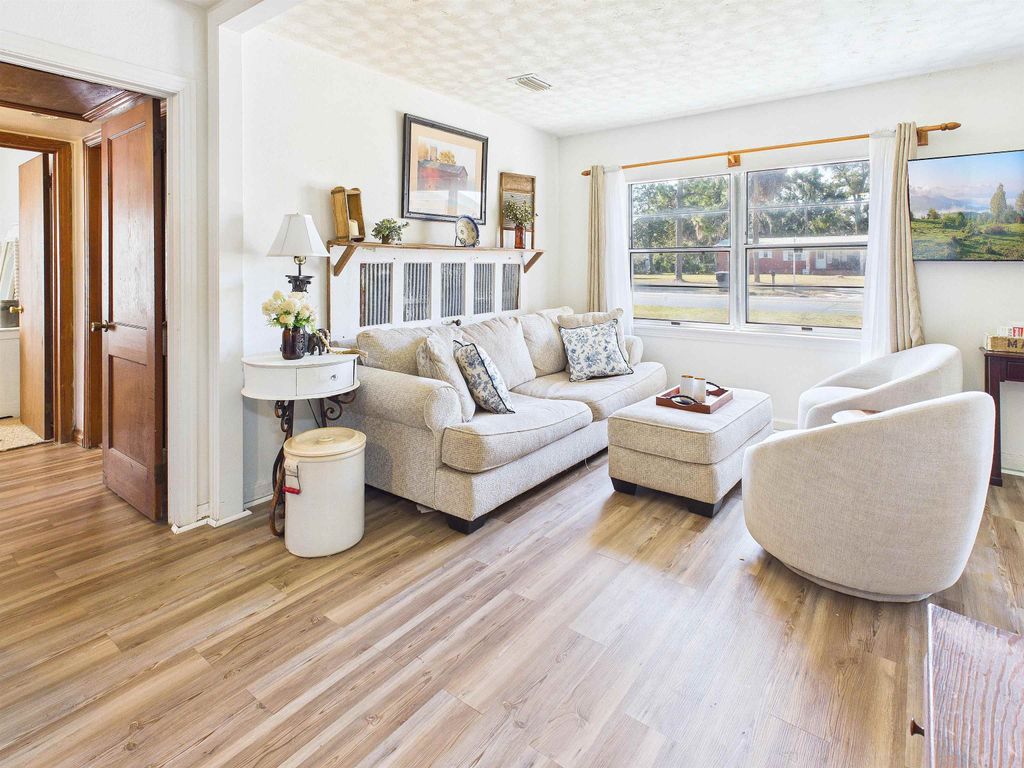 Photo of 202 Puckett Road, Perry, FL 32348 (MLS # 394886)