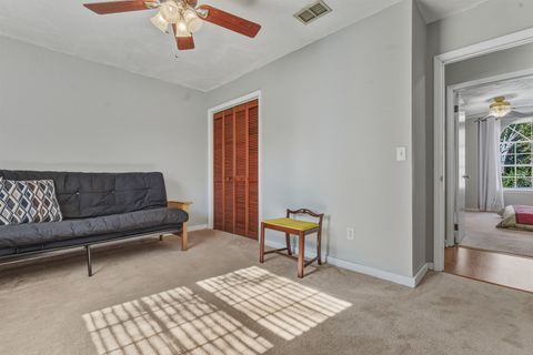 Tiny photo for 4133 Red Cedar Court, Tallahassee, FL 32311 (MLS # 393087)