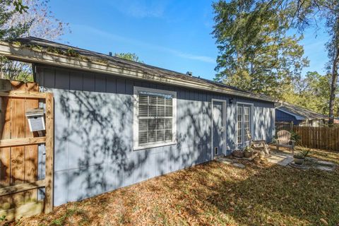 Tiny photo for 4133 Red Cedar Court, Tallahassee, FL 32311 (MLS # 393087)