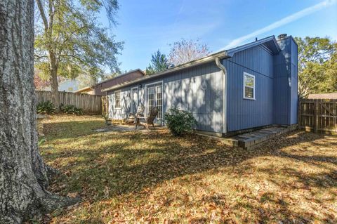 Tiny photo for 4133 Red Cedar Court, Tallahassee, FL 32311 (MLS # 393087)