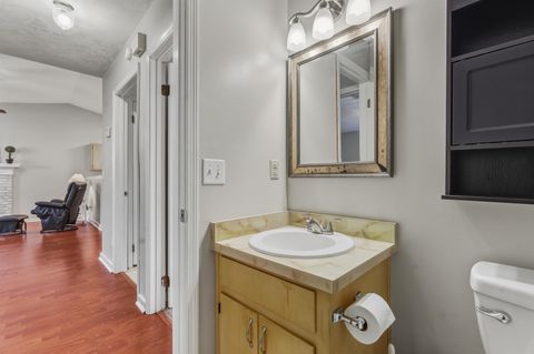 Tiny photo for 4133 Red Cedar Court, Tallahassee, FL 32311 (MLS # 393087)